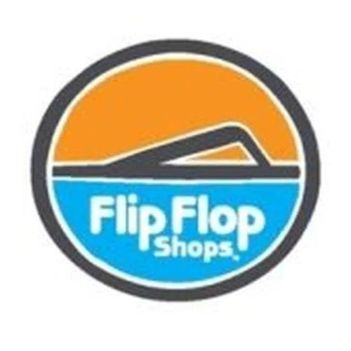 flip flop discount