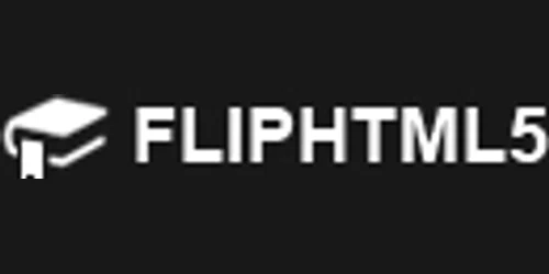 FlipHTML5 Merchant logo
