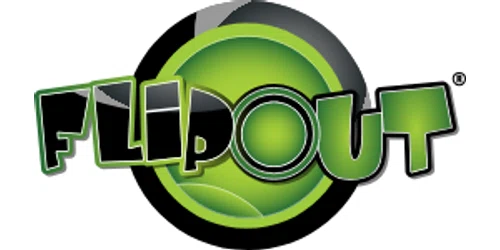 Flip Out Promo Code