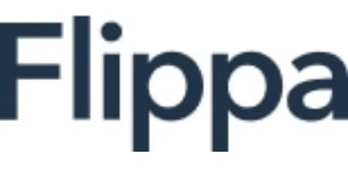Flippa Merchant logo