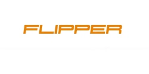 Flipper Merchant logo