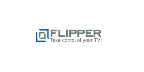 Flipper coupon