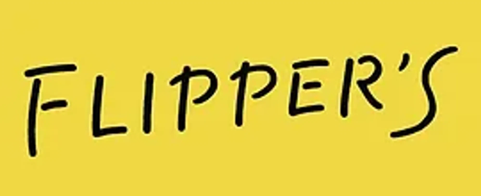 Flippers Merchant Logo