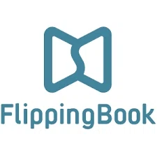 FlippingBook Merchant Logo