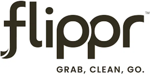 Flippr Cleaner Merchant logo