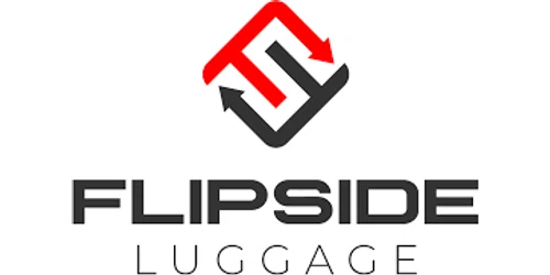 FlipSide Luggage Promo Code