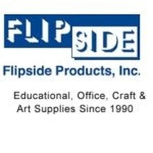 FLIPSIDE Discount Code — Get 150 Off in August 2024