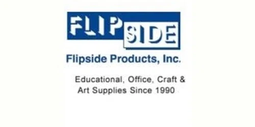Flipside Merchant logo