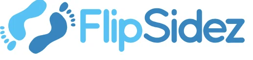 FlipSidez Merchant Logo