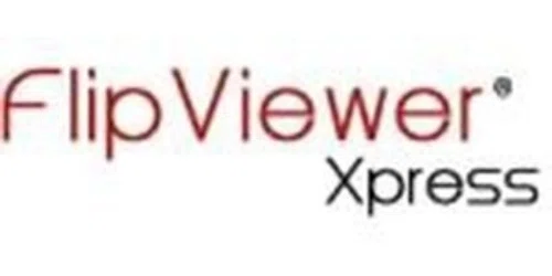 FlipViewer Merchant Logo