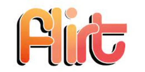 Flirt Merchant logo