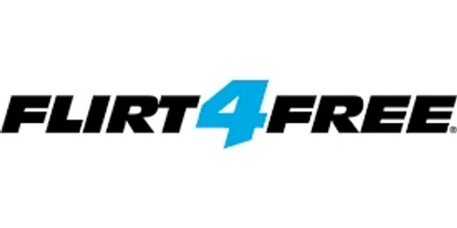 Flirt4Free Merchant logo