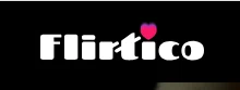 Flirtico Merchant Logo