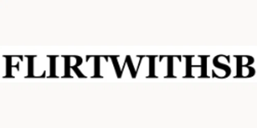 flirtwithsb Promo Code