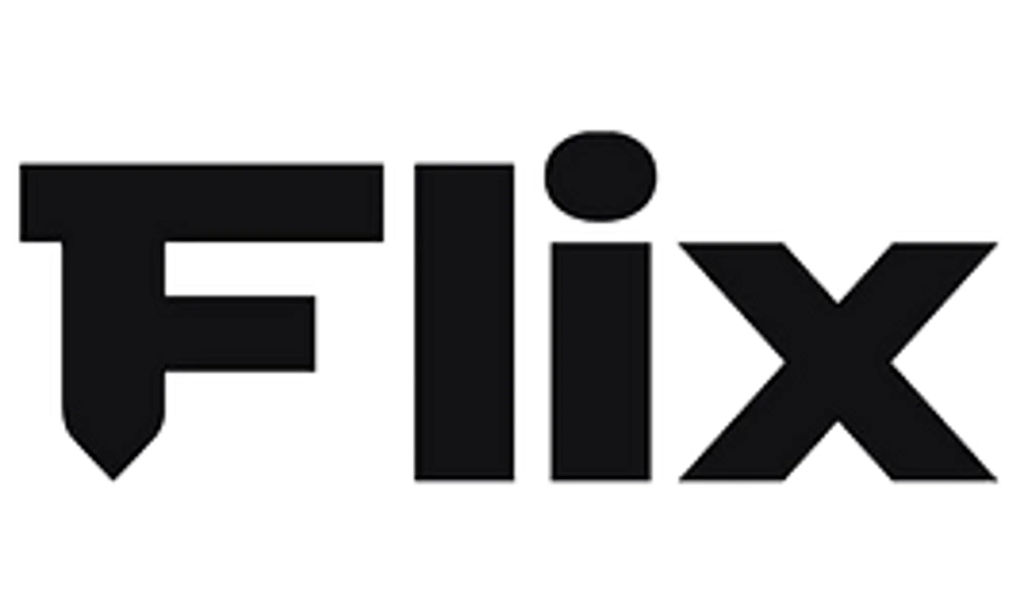 Flix Merchant Logo