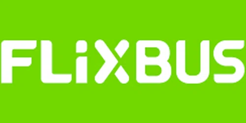 FlixBus Merchant logo