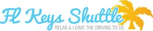 Florida Keys Shuttle Merchant Logo