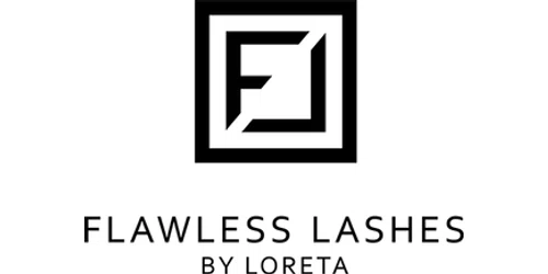 Flawless Lashes by Loreta Promo Code