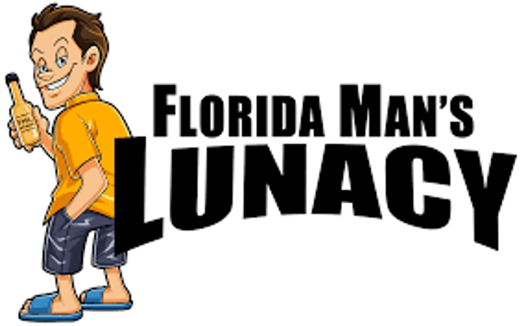 Florida Man's Lunacy Promo Code