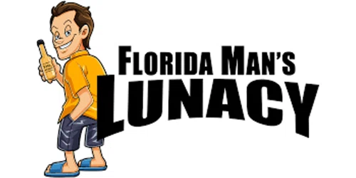 Florida Man's Lunacy Promo Code