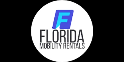 Florida Mobility Rentals Promo Code