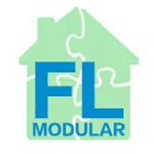 FL Modular Homes Merchant Logo