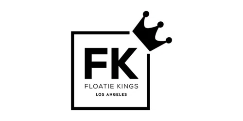 Floatie Kings coupon