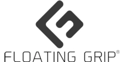 Floating Grip Merchant logo