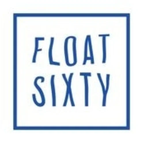 30 Off Float Sixty Promo Code, Coupons (2 Active) Mar 2024