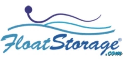 FloatStorage Promo Code