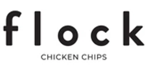 Flock Foods Merchant logo
