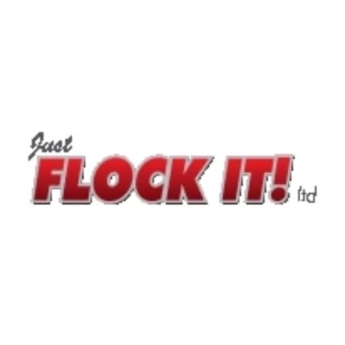 Flock It! Promo Code