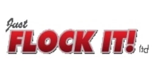 Flock It! Merchant logo