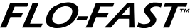 FLO-FAST Merchant Logo