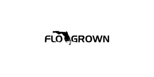 Flogrown coupon