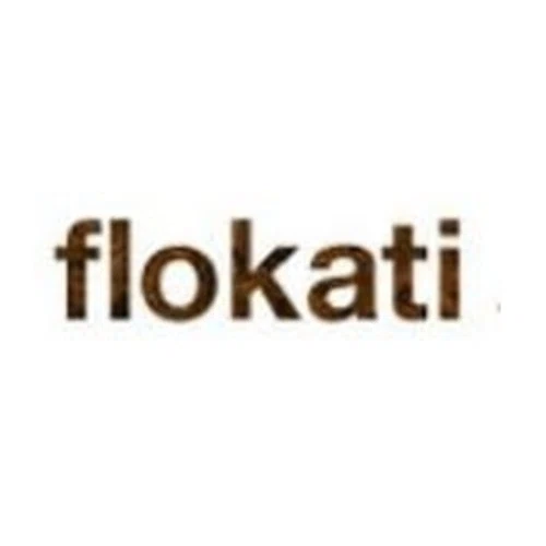 Flokati Merchant Logo