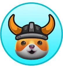 FLOKI2 Merchant Logo