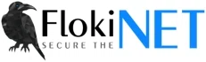 FlokiNET Merchant Logo