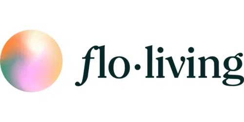 Flo Living Merchant logo