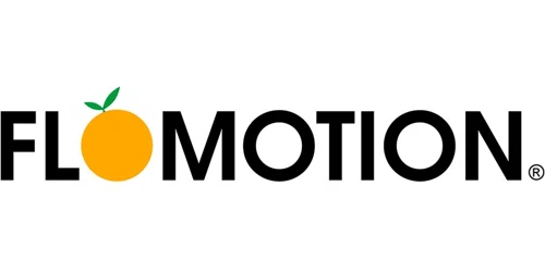 Flomotion Promo Code