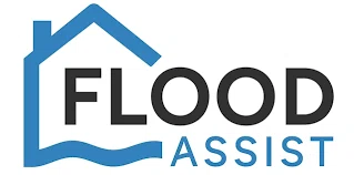 Flood Assist Insurance Merchant Logo