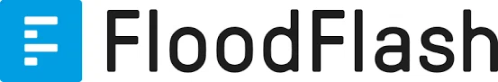 FloodFlash UK Merchant Logo