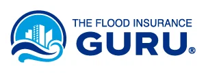 Flood Insurance Guru Merchant Logo