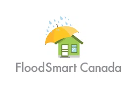 FloodSmart Canada Merchant Logo