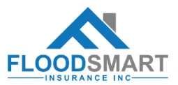 FloodSmart Insurance Merchant Logo