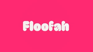 Floofah Merchant Logo