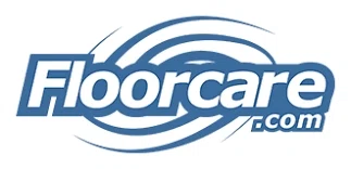 Floorcare Merchant Logo