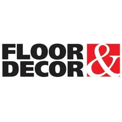 20% Off Floor & Decor Promo Code, Coupons | April 2022