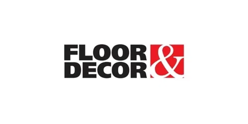 20% Off Floor & Decor Promo Code, Coupons | March 2022
