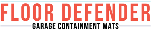 Floor Defender Merchant Logo